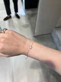 Illusion bracelet