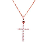 Classic Cross Necklace