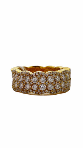“Mallee” diamondband