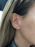 Bloem earrings