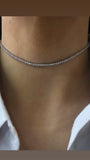 Diamond Choker