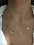 L.O.V.E. chain