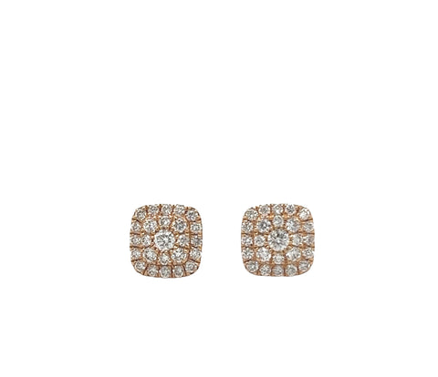 Romea Small earrings RG