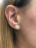 Romea Earrings RG