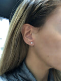 Bloem earrings