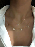 L.O.V.E. chain